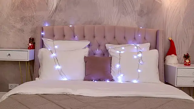 VanessaFields online show from 22, 12, 2025