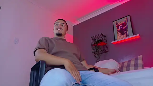 MrFox   online show from 16, 1, 2026