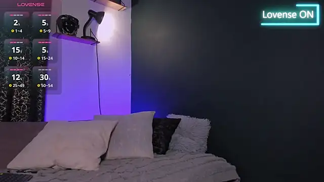 Snapshot of MarkSantozz chatting on 6, 1, 2026 MarkSantozz online show from 6, 1, 2026