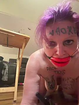 lisamarie4385 online show from 27, 4, 2026