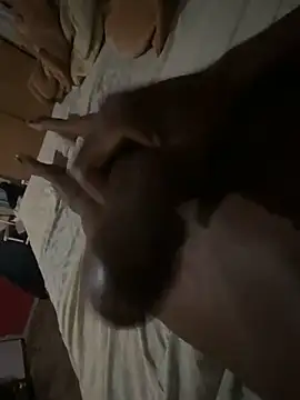 Snapshot of Dickey-B-RSA chatting on 10, 11, 2025 Dickey-B-RSA online show from 10, 11, 2025