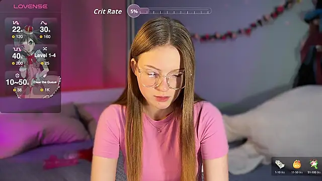 stefaniyaaa online show from 26, 11, 2025