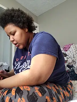 chocolate bella online show from 10, 3, 2026