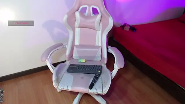 Lia Arellano online show from 19, 4, 2026