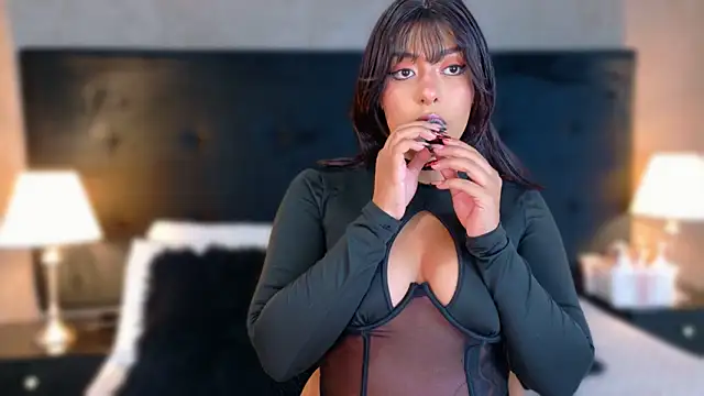 SophiaSummer online show from 16, 3, 2026