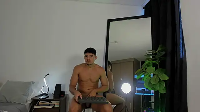 austin spears  online show from 4, 10, 2025