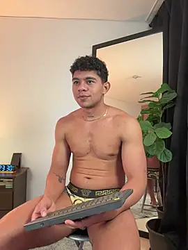 austin spears  online show from 7, 11, 2025