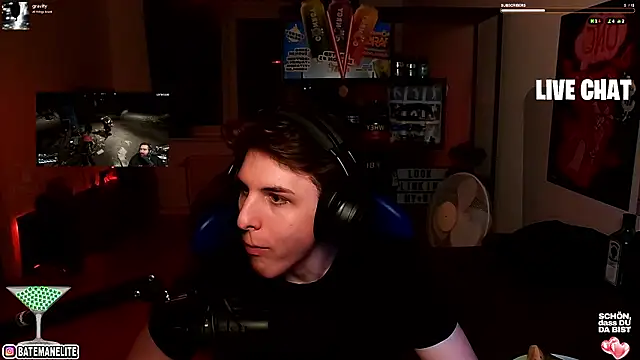 sebirp online show from 17, 1, 2026