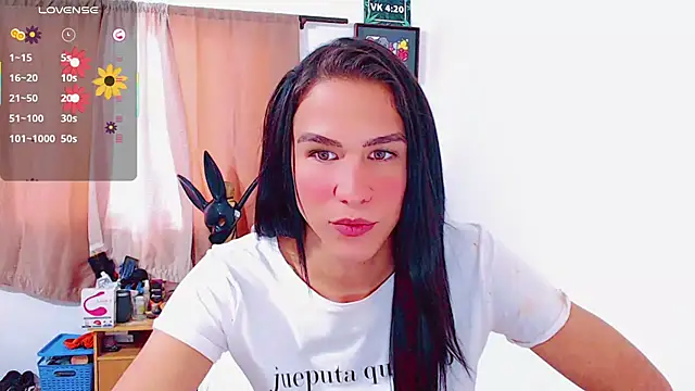 Azley sweet online show from 25, 1, 2025