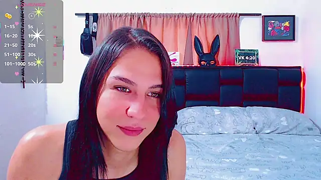 Azley sweet online show from 6, 3, 2025