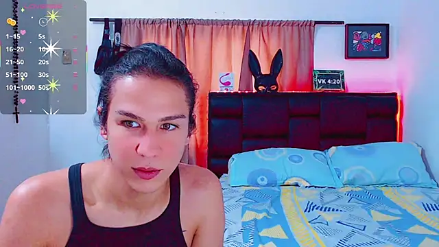 Azley sweet online show from 18, 3, 2025