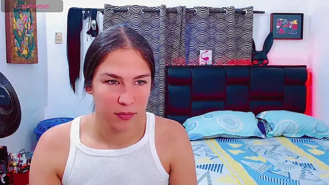 Azley sweet online show from 11, 3, 2026