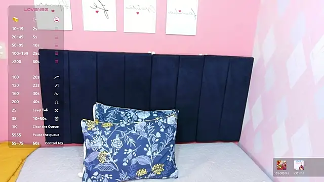 curvybrunnett online show from 6, 3, 2026