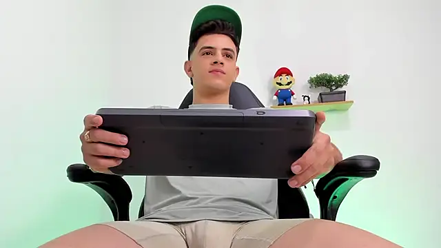 Mikecooper online show from 12, 1, 2026