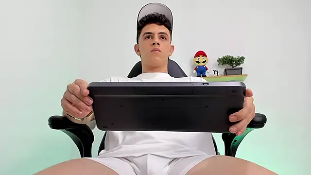 Mikecooper online show from 3, 2, 2026