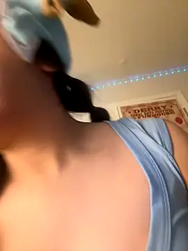 Snapshot of CharmingMaddie chatting on 23, 10, 2025 CharmingMaddie online show from 23, 10, 2025