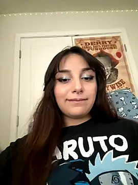 Snapshot of CharmingMaddie chatting on 18, 11, 2025 CharmingMaddie online show from 18, 11, 2025