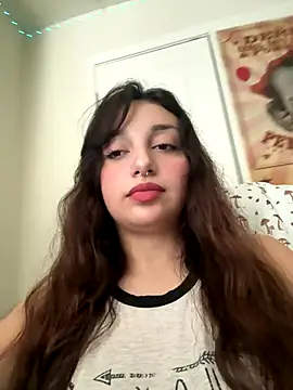 CharmingMaddie online show from 19, 12, 2025