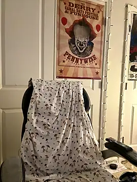 CharmingMaddie online show from 9, 1, 2026