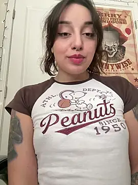 CharmingMaddie online show from 6, 2, 2026