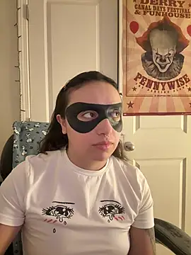 CharmingMaddie online show from 23, 2, 2026