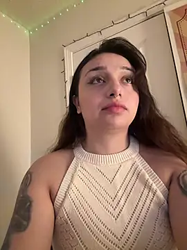 CharmingMaddie online show from 9, 4, 2026