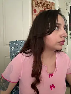 CharmingMaddie online show from 16, 4, 2026