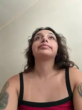 CharmingMaddie online show from 21, 7, 2026