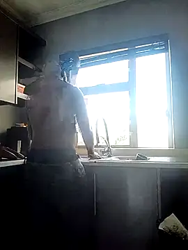 Thabo1004 online show from 5, 2, 2026