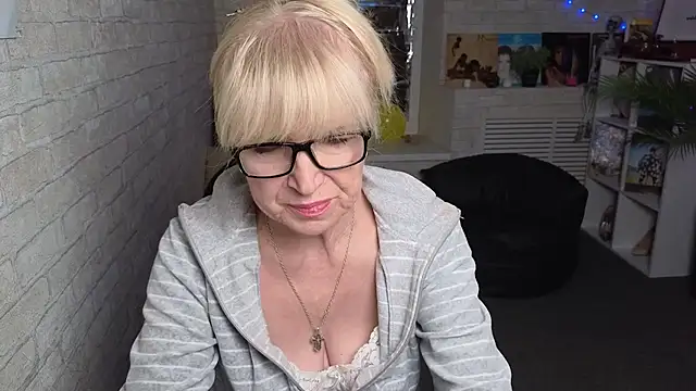 Sabina Ros online show from 30, 9, 2025