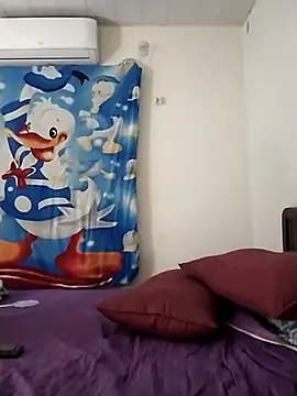 miawmiaw0706 online show from 21, 2, 2026