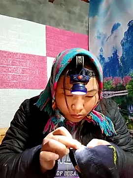 Love-Ly99 online show from 21, 2, 2026