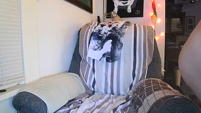 fobabett69 online show from 17, 1, 2025