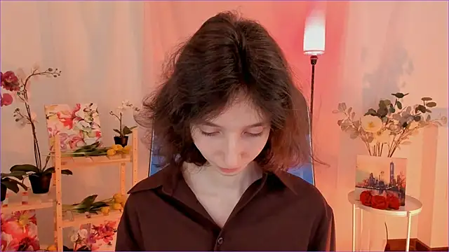 Snapshot of EmmanuellBrown chatting on 3, 12, 2025 EmmanuellBrown online show from 3, 12, 2025