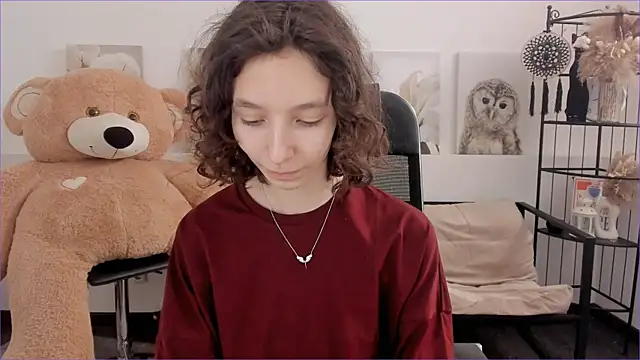 EmmanuellBrown online show from 13, 1, 2026