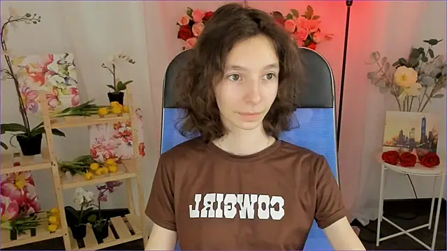 EmmanuellBrown online show from 14, 1, 2026