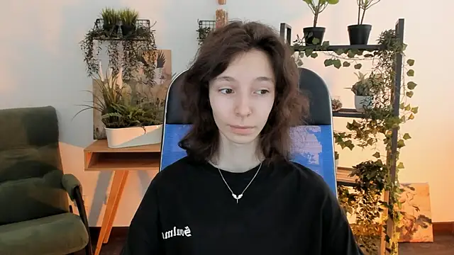 EmmanuellBrown online show from 15, 3, 2026