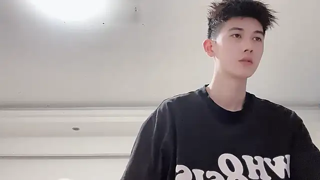 xiaojie2563 online show from 26, 9, 2025