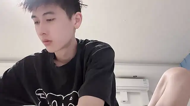 xiaojie2563 online show from 9, 10, 2025