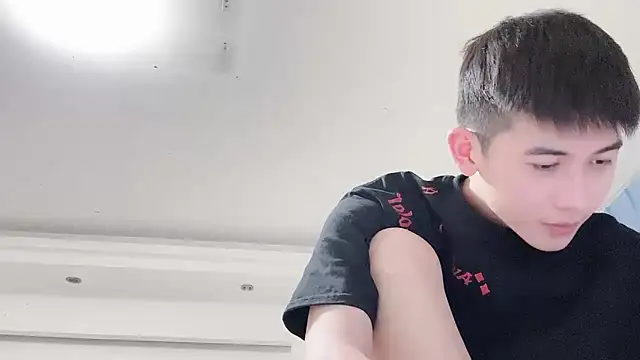 xiaojie2563 online show from 7, 8, 2026