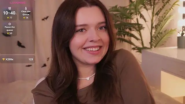 BlissHey online show from 29, 10, 2025