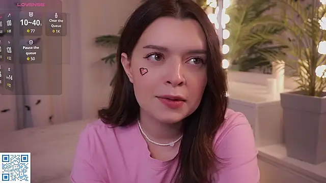 BlissHey online show from 1, 11, 2025