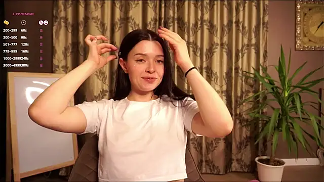 Snapshot of BlissHey chatting on 29, 4, 2026 BlissHey online show from 29, 4, 2026