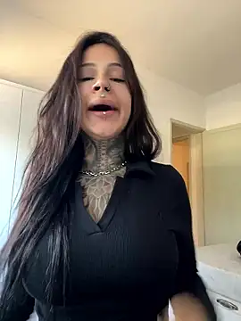 sereiaruiva99 online show from 8, 5, 2026