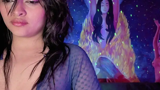 Candela    online show from 9, 9, 2025