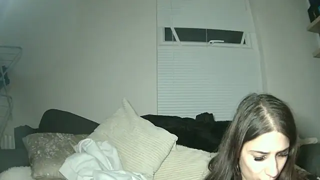 ASAIN VIRGIN ARIA online show from 25, 11, 2025