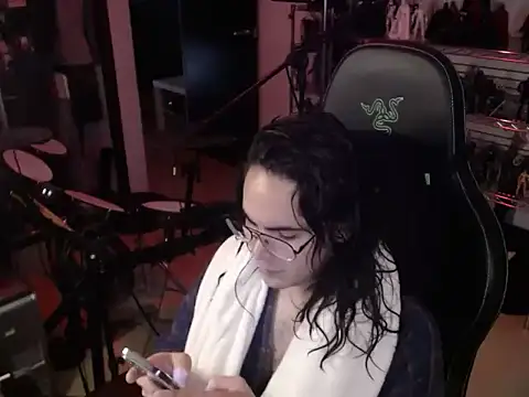 dorrey21 online show from 17, 10, 2025