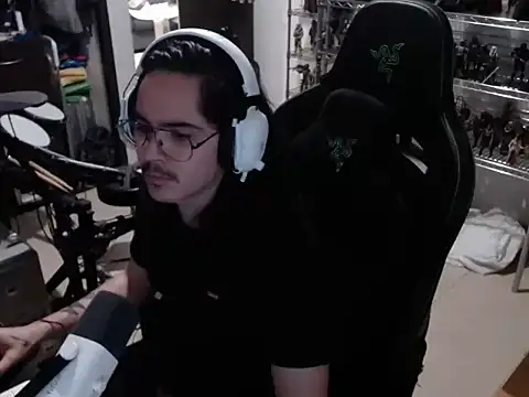 dorrey21 online show from 8, 1, 2026