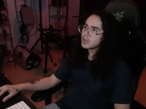 dorrey21 online show from 10, 4, 2026