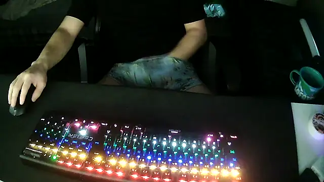 solooboy18 online show from 21, 9, 2025